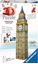 Изображение Ravensburger Puzzle 3D Mini budynki Big Ben 112463 RAVENSBURGER