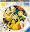Attēls no Ravensburger Puzzle 500 elementów Mae Soca Zaangaowanie