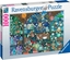 Picture of Ravensburger Puzzle Cabinet Of Curiosities 1000 elementów