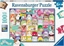 Изображение Ravensburger Puzzle dla dzieci 100 Squishmallows