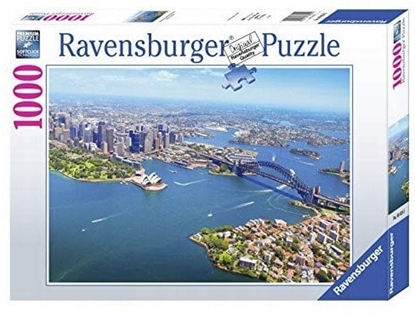Изображение Ravensburger Puzzle Sydney (88824)