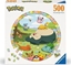 Picture of Ravensburger Ravensburger - Puzzle Blooming Pokémon 500p /Puzzles /Multi