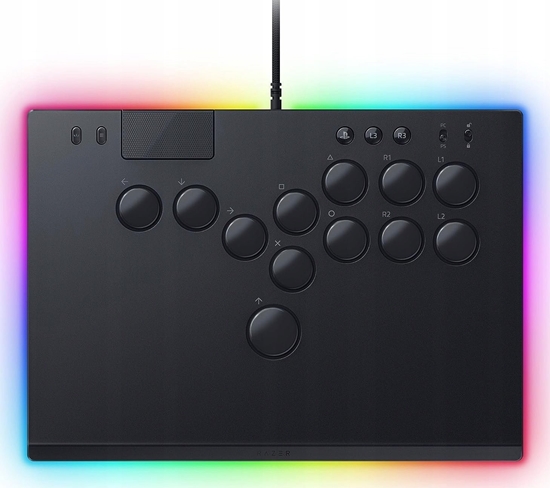 Picture of Razer Kitsune Black (RZ06-05020100-R3G1)