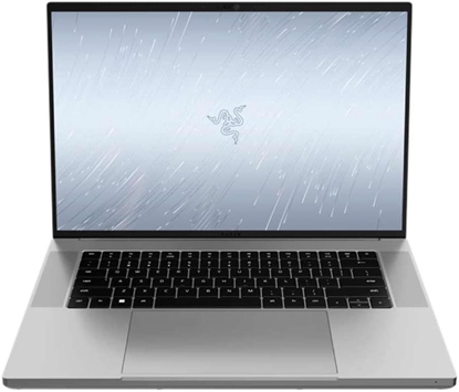 Picture of Razer Blade 16 | Mercury | 16 " | UHD+ | 3840 x 2400 pixels | Intel Core i9 | i9-14900HX | 16 GB | DDR5 | Solid-state drive capacity 2000 GB | NVIDIA GeForce RTX 4070 | GDDR6 | 8 GB | Windows 11 Home | 802.11a/b/d/e/g/h/i/k/n/r/u/v/w/ac/ax/be | Bluetoo