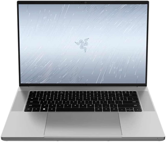 Picture of Razer Blade 16 | Mercury | 16 " | UHD+ | 3840 x 2400 pixels | Intel Core i9 | i9-14900HX | 16 GB | DDR5 | Solid-state drive capacity 2000 GB | NVIDIA GeForce RTX 4070 | GDDR6 | 8 GB | Windows 11 Home | 802.11a/b/d/e/g/h/i/k/n/r/u/v/w/ac/ax/be | Bluetoo