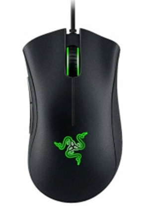 Attēls no Razer DeathAdder Essential 2021 Black