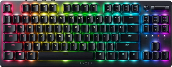 Picture of Klawiatura Razer DeathStalker V2 Pro Tenkeyless Linear (RZ03-04370100-R3M1)