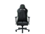 Attēls no Razer Ergonomic Gaming Chair Enki EPU Synthetic Leather; Steel; Aluminium | Black/Green