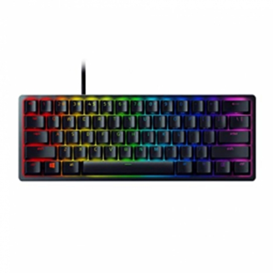 Picture of Razer Huntsman Mini Optical Switch US Black