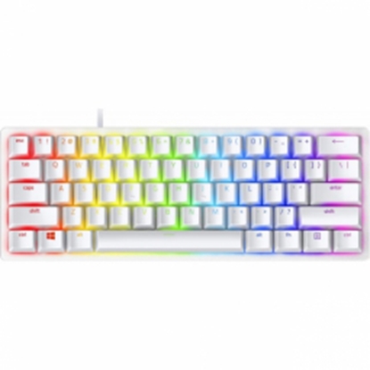 Picture of Razer Huntsman Mini RGB Mercury US