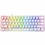 Изображение Razer Huntsman Mini RGB Mercury US