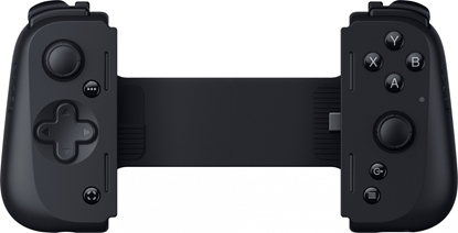 Picture of Razer Kishi V2 Pro Gaming Controller for Android, Wireless, Black