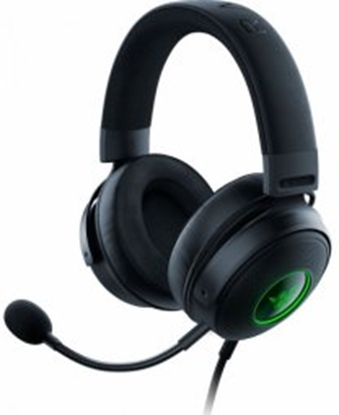 Attēls no Razer Kraken V3 Black