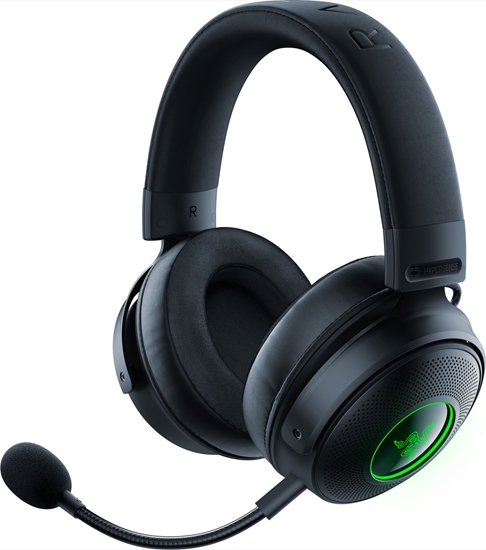 Picture of Suchawki Razer Kraken V3 Pro Czarne (RZ04-03460100-R3M1)