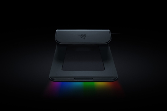 Изображение RAZER Laptop Stand Chroma V2