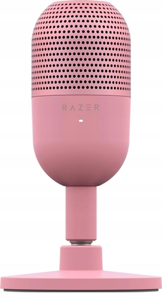 Изображение Razer Seiren V3 Mini - Quartz Mikrofon