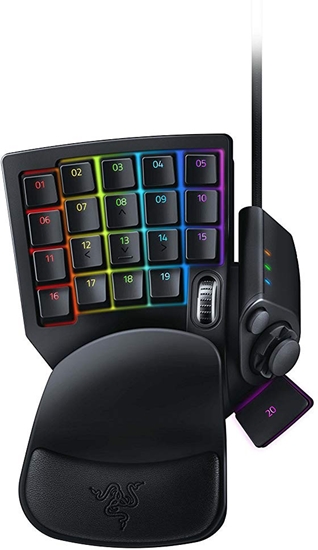 Picture of RAZER Tartarus Pro Analog Keypad