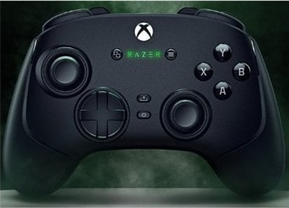 Picture of Razer Wolverine V3 Pro Gamepad Wired & Wireless, PC, Xbox Series S, Xbox Series X, Black