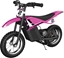 Picture of Razor RAZOR Motor dla dzieci MX125 Dirt - PINK 15173863