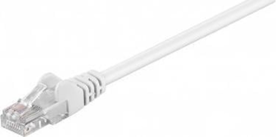 Picture of RB-LAN CAT 5e Kabel czcy, U/UTP, biay - Dugo kabla 50 m