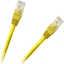 Picture of RBLINE Patchcord kabel UTP 8c wtyk-wtyk 3,0m CCA óty  cat.6e