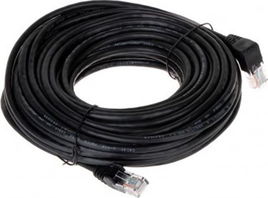 Picture of RBLINE PATCHCORD RJ45/15-PK/B 15m