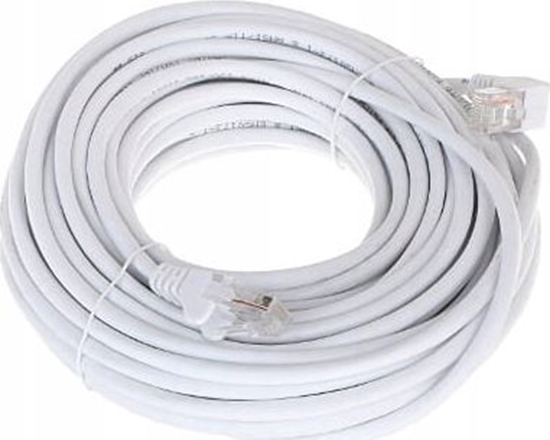 Picture of RBLINE PATCHCORD RJ45/15-PK/W 15m