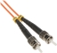 Изображение RBLINE PATCHCORD WIELOMODOWY PC-2LC/2ST-MM 1m