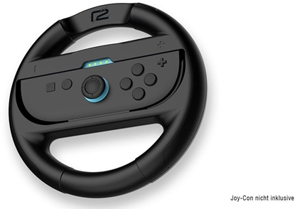 Picture of ready2gaming Nintendo Switch 2 Joycon Wheels (2er Pack)