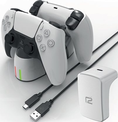 Picture of ready2gaming PS5 Ultimate Charging Set