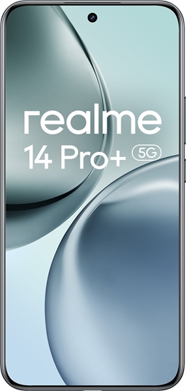 Picture of REALME 14 PRO+ 5G RMX5051(EU) 512GB 12GB SUEDE GREY
