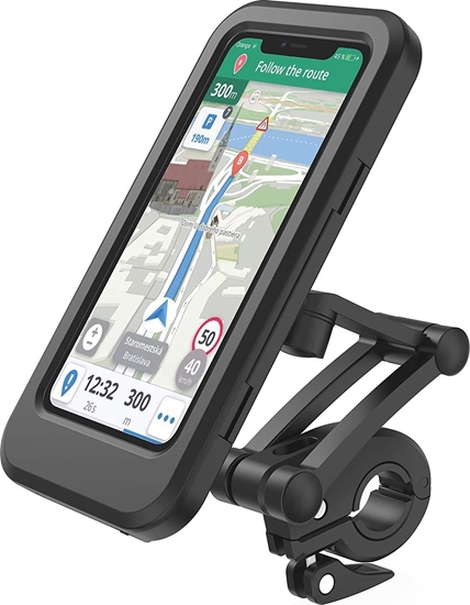 Picture of Realpower RealPower Smartphone Halterung RadTour für Fahrräder/E-Bikes