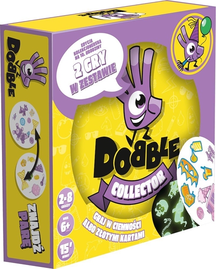 Picture of Rebel Dobble Collector
