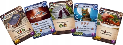 Picture of Rebel Dodatek do gry Zaginiona wyspa Arnak: Poszukiwania ekspedycji