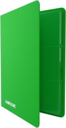 Picture of Rebel Gamegenic: Casual Album 18-Pocket - Green