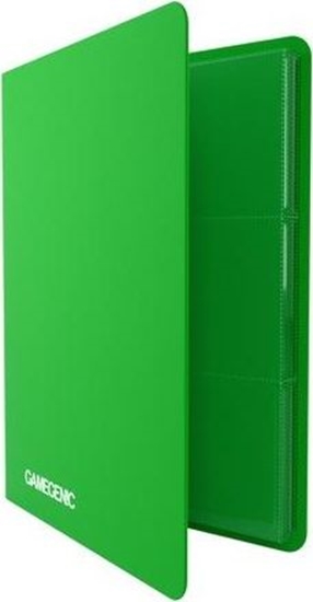 Picture of Rebel Gamegenic: Casual Album 18-Pocket - Green