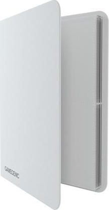 Picture of Rebel Gamegenic: Casual Album 8-Pocket - White