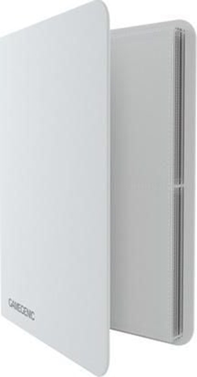 Picture of Rebel Gamegenic: Casual Album 8-Pocket - White