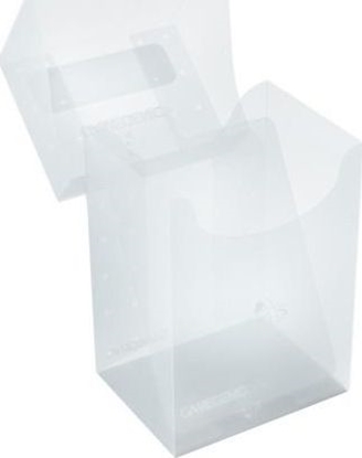 Picture of Rebel Gamegenic: Dack Holder 80+ Clear