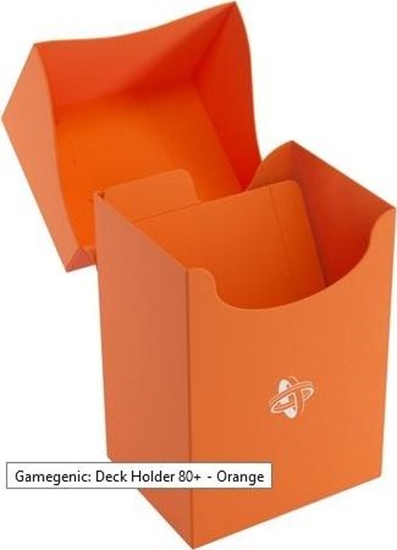 Picture of Rebel Gamegenic: Dack Holder 80+ Orange