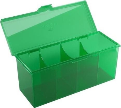 Picture of Rebel Gamegenic: Fourtress 320+ Green