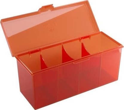 Picture of Rebel Gamegenic: Fourtress 320+ Red