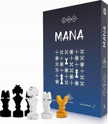 Picture of Rebel Gra Mana (PL)