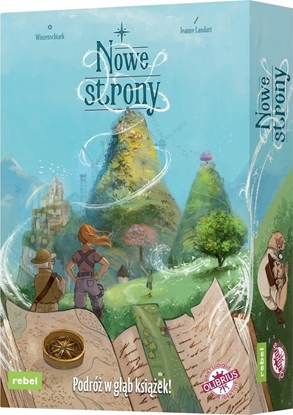 Picture of Rebel Gra Nowe strony