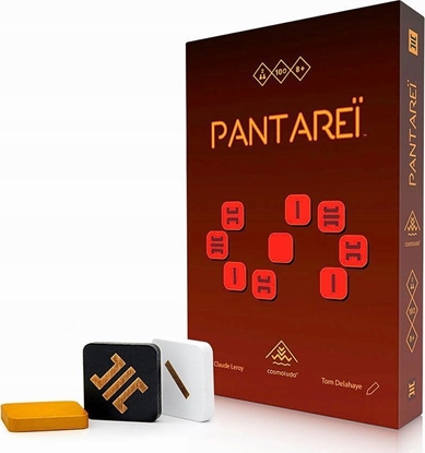 Picture of Rebel Gra Pantarei (PL)