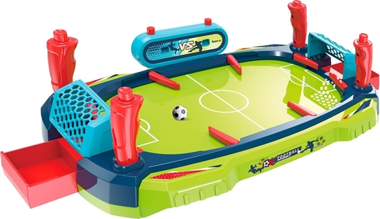 Picture of Rebel Gra stoowa GOAL SOCCER