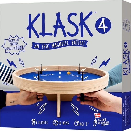 Picture of Rebel KLASK 4