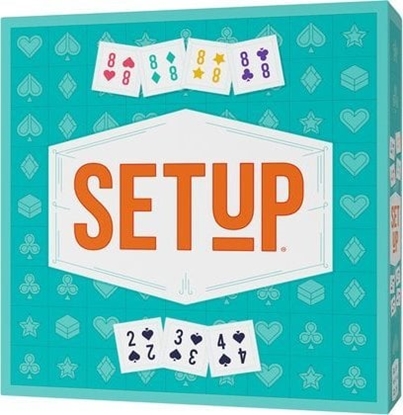 Picture of Rebel SETUP (edycja polska)