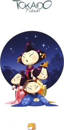 Picture of Rebel Tokaido: Matsuri (edycja polska)