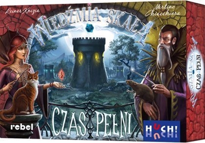 Изображение Rebel Wiedmia Skaa: Czas peni